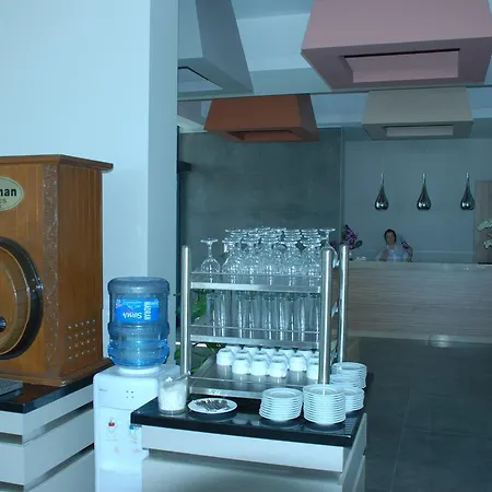 Begonville - Adult Only