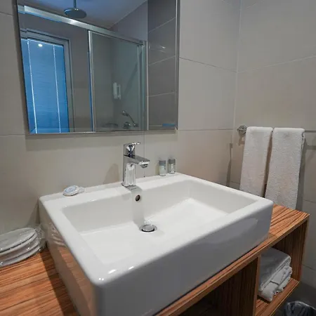 Begonville - Adult Only Hotel