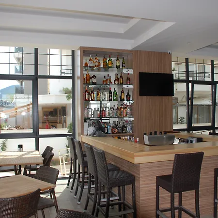 Begonville - Adult Only Marmaris