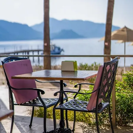 Begonville - Adult Only Hotel Marmaris