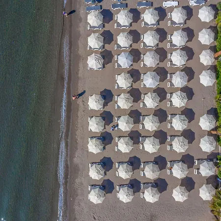 Begonville - Adult Only 3* Marmaris