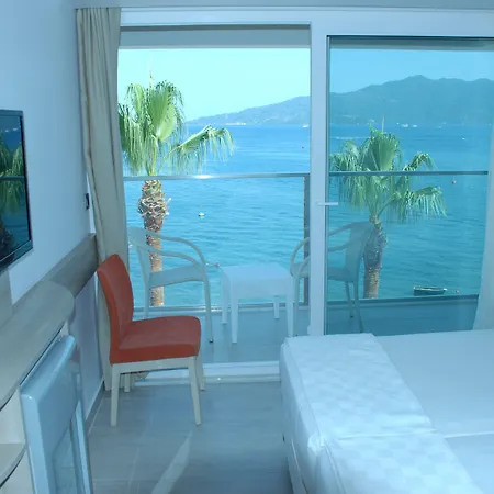 Begonville - Adult Only Hotel