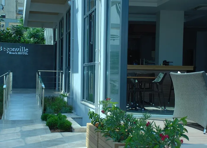 Begonville - Adult Only 3*