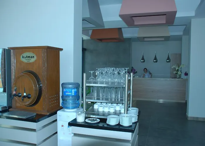 Begonville - Adult Only