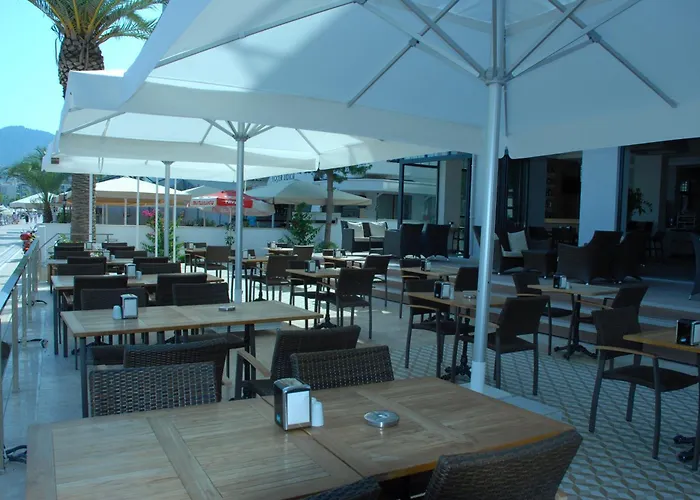 Hotel Begonville - Adult Only Marmaris