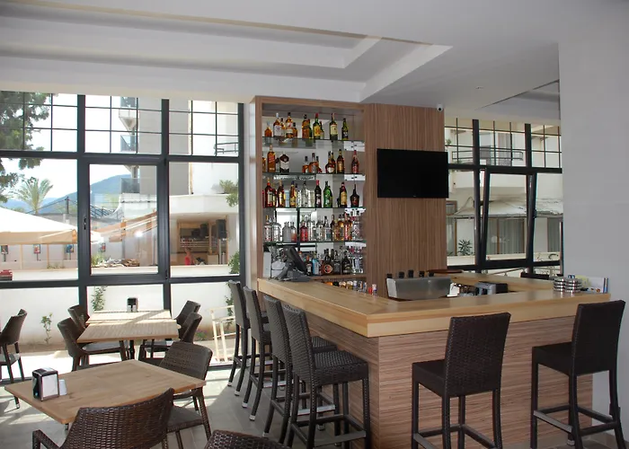 Begonville - Adult Only Marmaris