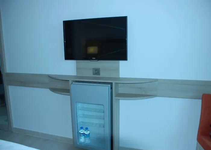 Begonville - Adult Only 3* Marmaris