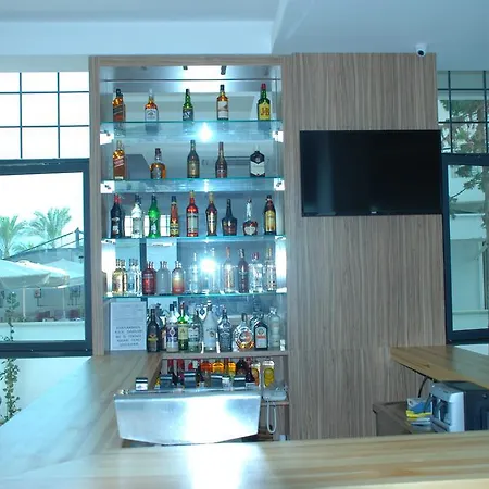 Begonville - Adult Only Hotel