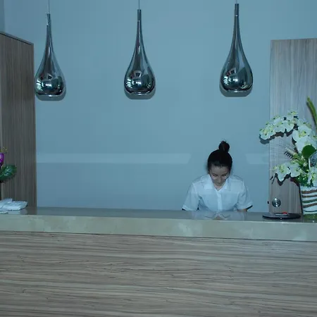 贝格维尔海滩酒店 - 仅限成人 酒店 3*