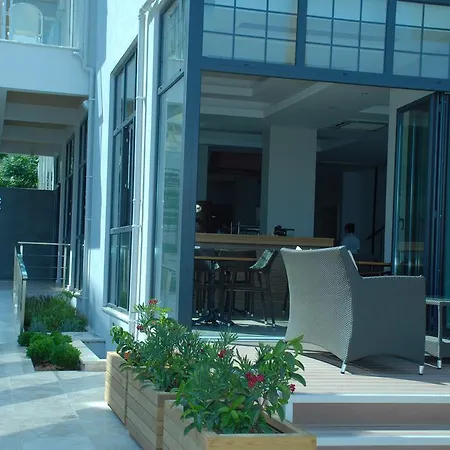 Hotel Begonville - Adult Only Marmaris