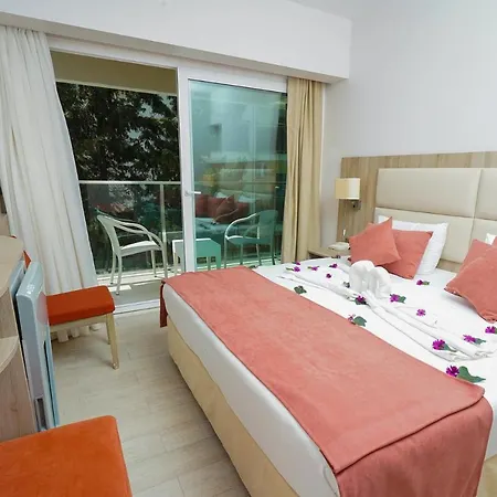 Hotel Begonville - Adult Only