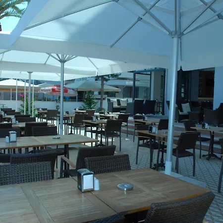 Hotel Begonville - Adult Only Marmaris