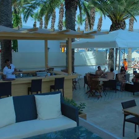 Begonville - Adult Only Hotel