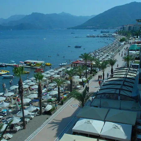 Begonville - Adult Only Hotel Marmaris