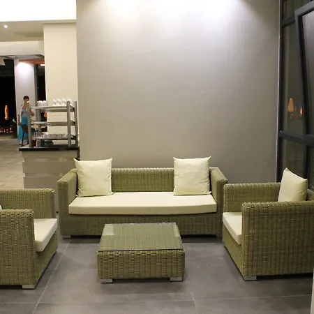 Hotel Begonville - Adult Only Marmaris