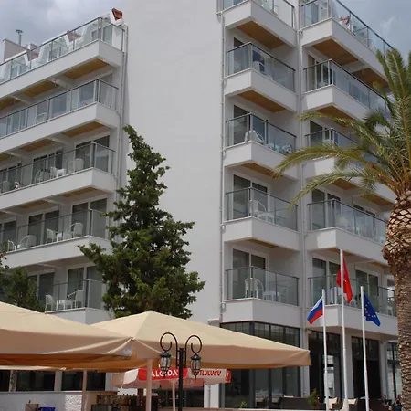 Begonville - Adult Only