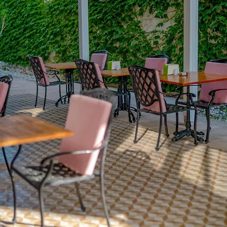 Hotel Begonville - Adult Only Marmaris