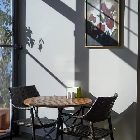 Begonville - Adult Only Hotel