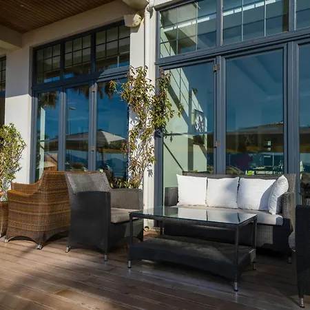 Begonville - Adult Only Hotel