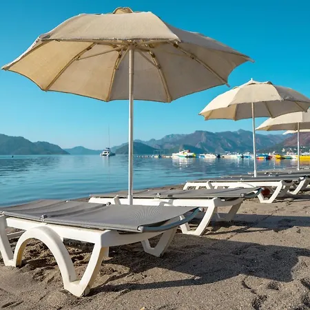 Begonville - Adult Only Hotel Marmaris