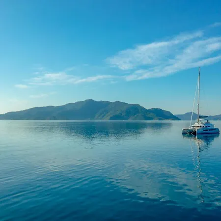 Begonville - Adult Only 3*