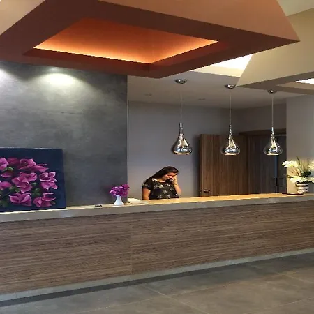 Hotel Begonville - Adult Only Marmaris