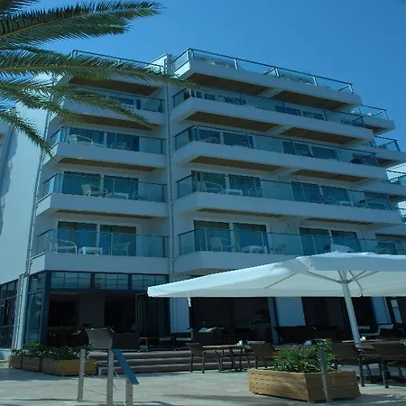 Begonville - Adult Only Marmaris