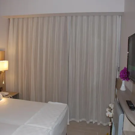 Hotel Begonville - Adult Only Marmaris