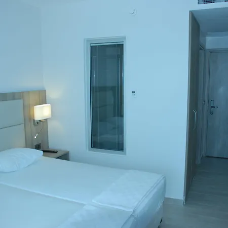 Hotel Begonville - Adult Only Marmaris