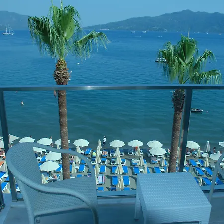 Begonville - Adult Only Hotel 3*