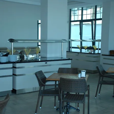 Begonville - Adult Only Marmaris