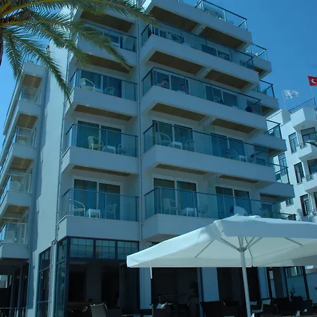 Begonville - Adult Only 3* Marmaris