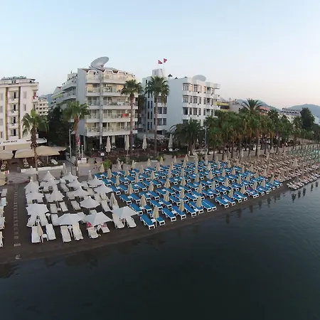 Hotel Begonville - Adult Only Marmaris
