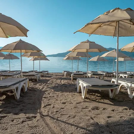 Begonville - Adult Only Marmaris