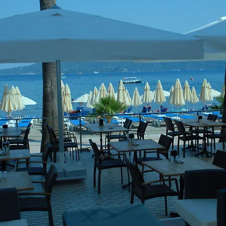 Begonville - Adult Only Hotel Marmaris