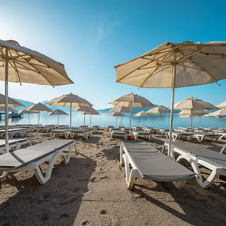 Begonville - Adult Only Marmaris