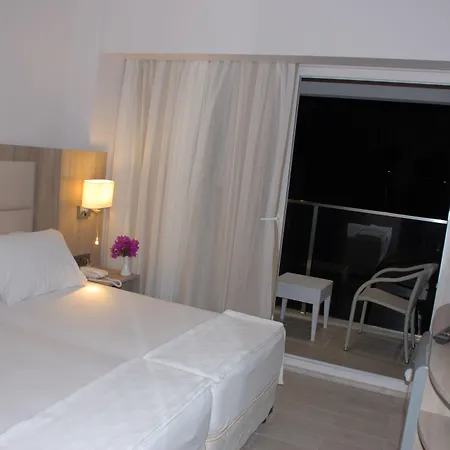 Begonville - Adult Only 3* Marmaris