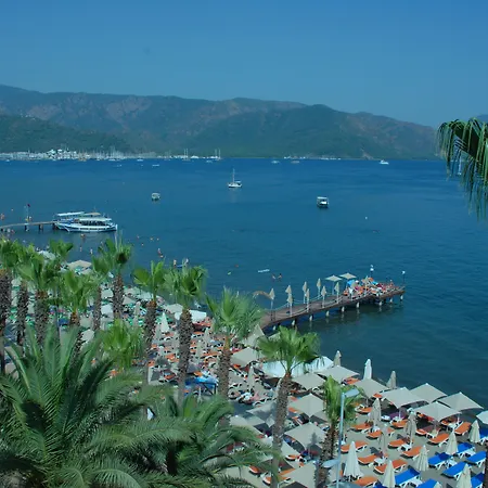 Begonville - Adult Only 3* Marmaris