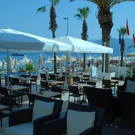 Begonville - Adult Only Hotel Marmaris