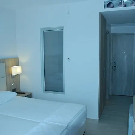 Begonville - Adult Only Hotel Marmaris