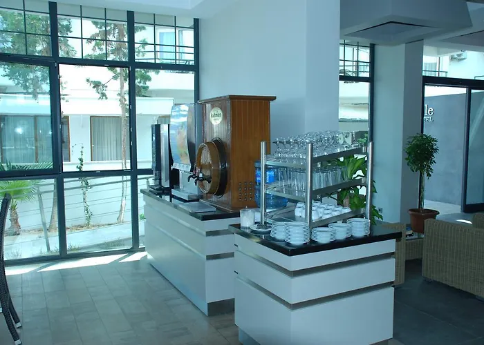 بيجونفيل بيتش - للكبار فقط 3*