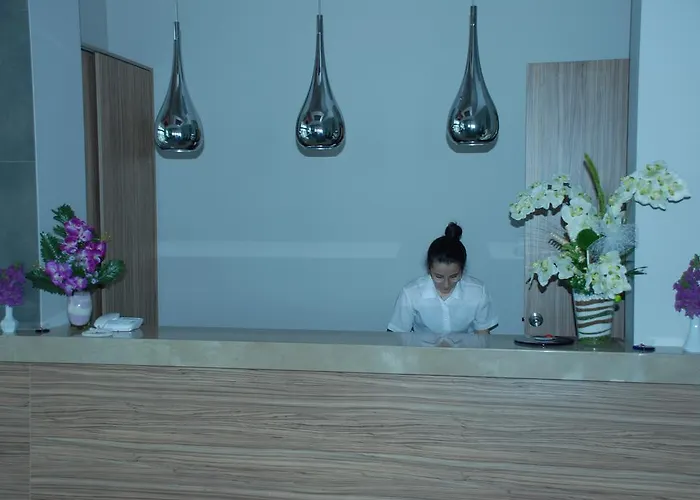 بيجونفيل بيتش - للكبار فقط فندق 3*