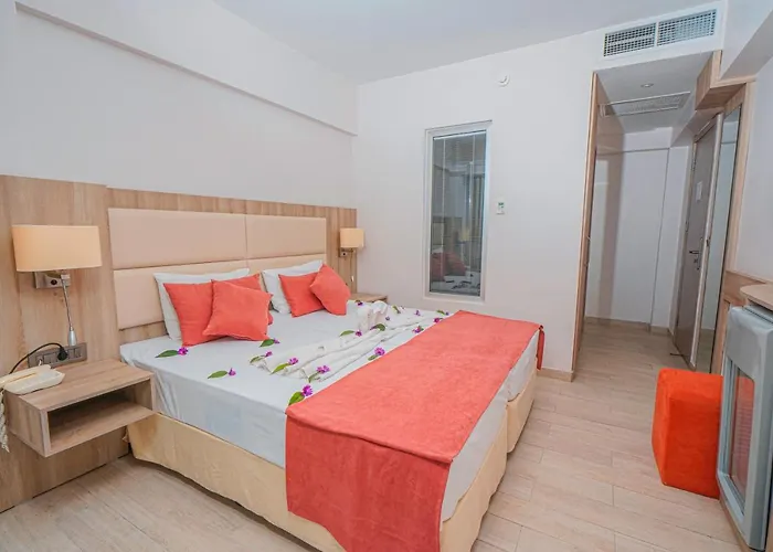 بيجونفيل بيتش - للكبار فقط 3*