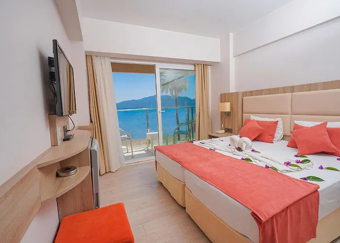 بيجونفيل بيتش - للكبار فقط 3*