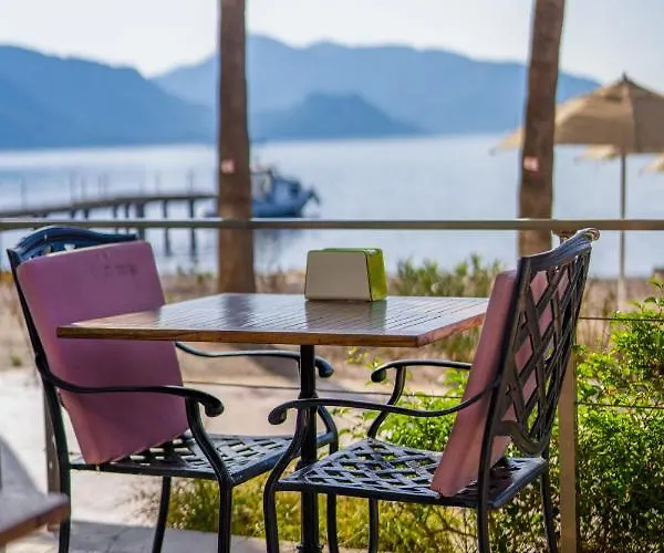 Begonville - Adult Only Hotel Marmaris