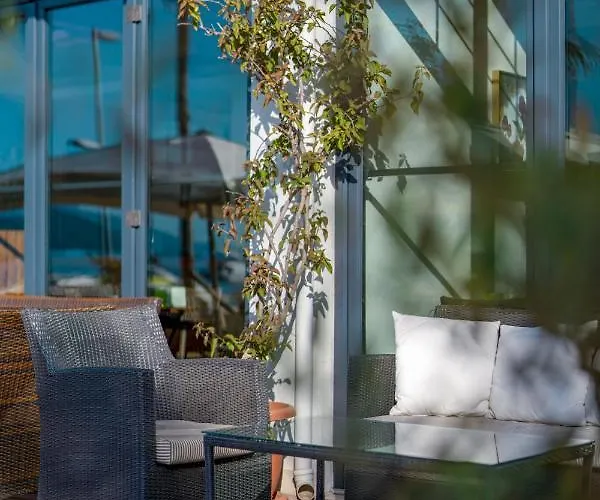 بيجونفيل بيتش - للكبار فقط فندق مرمريس