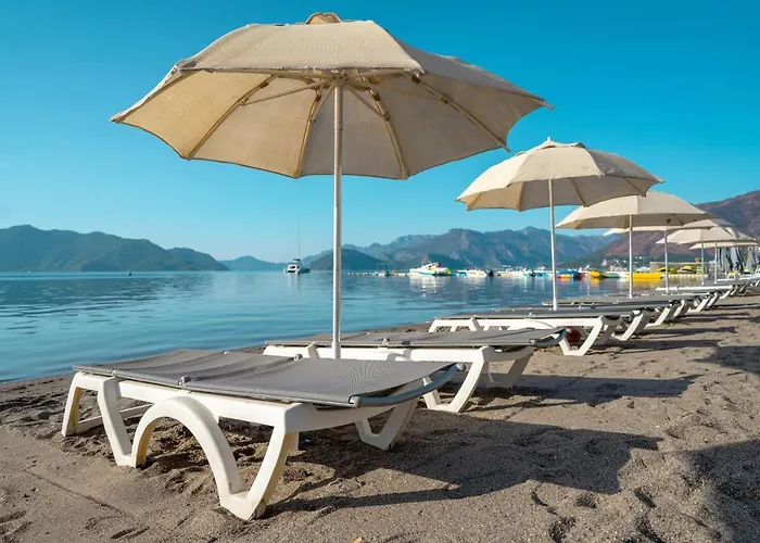 Begonville - Adult Only Hotel Marmaris