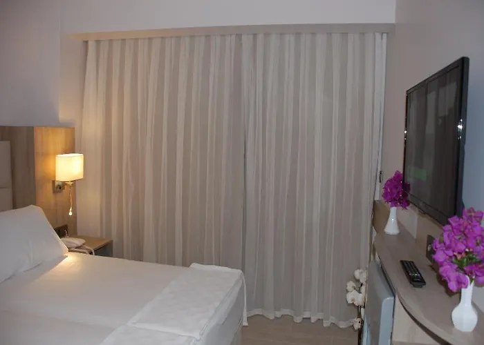 Hotel Begonville - Adult Only Marmaris