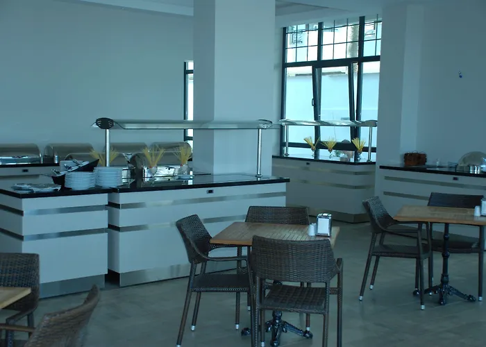 Begonville - Adult Only Marmaris