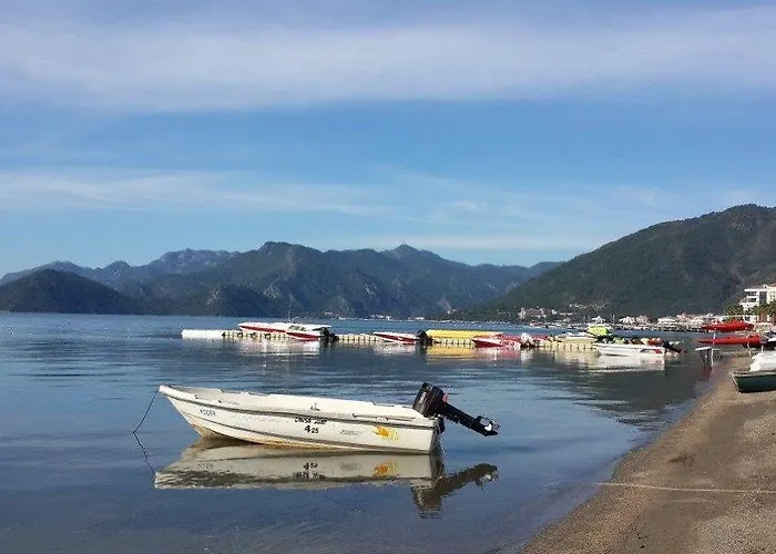 Hotel Begonville - Adult Only Marmaris